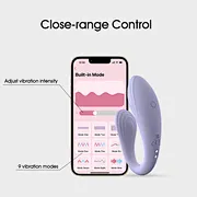 vibrator sex-adult remote controlled vibrator-APP controlled Couple Vibrator-WY0614-egg vibrator with app(2)-APP controlled Vibe-sex toy factory-supplier